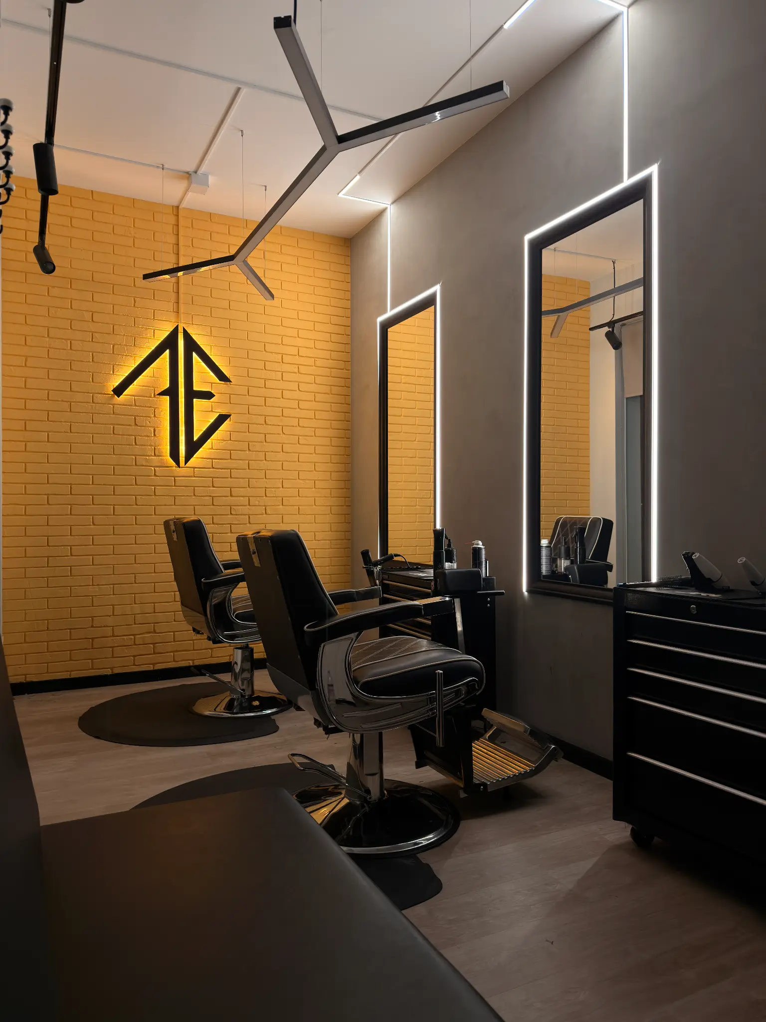 Ambiente Alfa Excellence