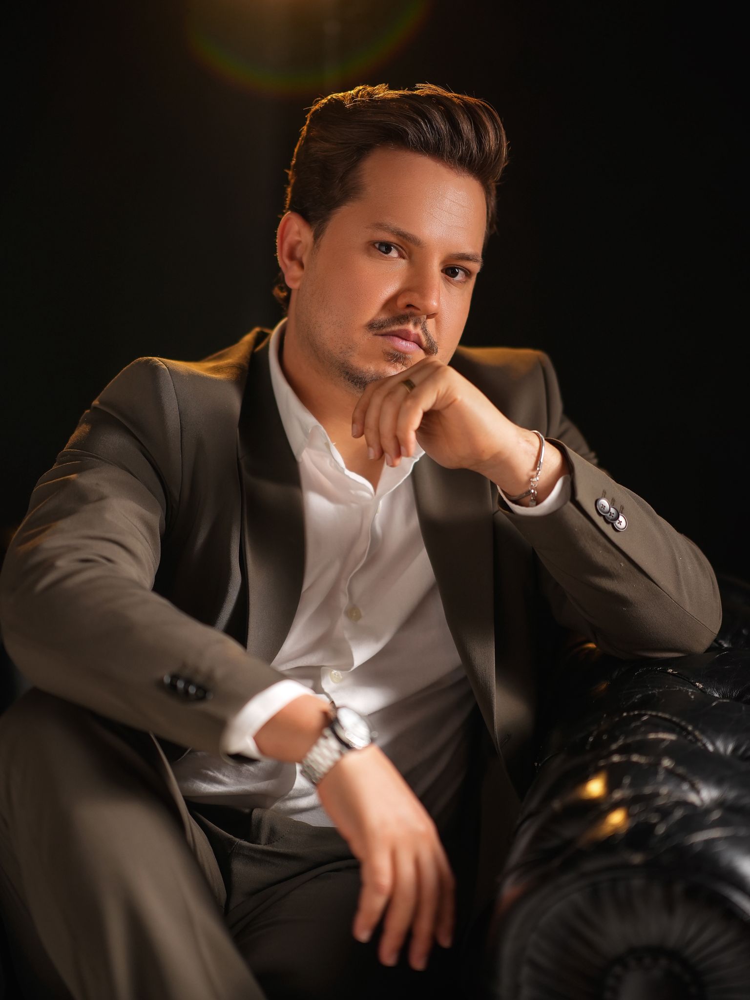 Proprietário Alfa Excellence